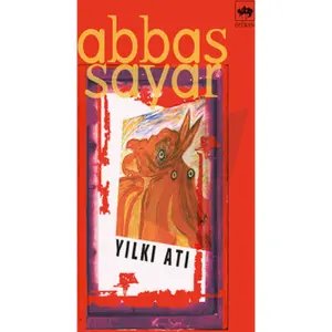 Yılkı Atı
