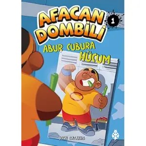 Afacan Dombili 1 - Abur Cubura Hücum