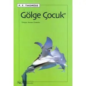 Gölge Çocuk