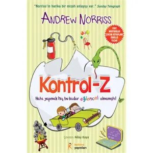 Kontrol-Z
