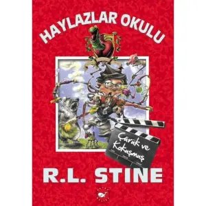 Haylazlar Okulu 11 - Çürük ve Kokuşmuş