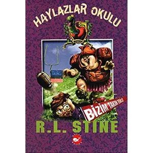 Haylazlar Okulu 4 - Bizim Takım Yenilirse!