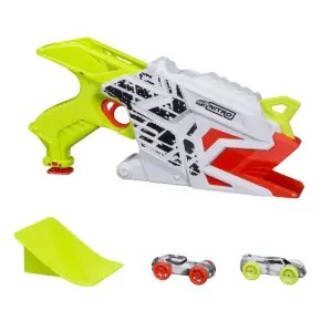 Nerf N-Strike Nitro Aerofury Rampage
