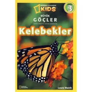 Büyük Göçler - Kelebekler