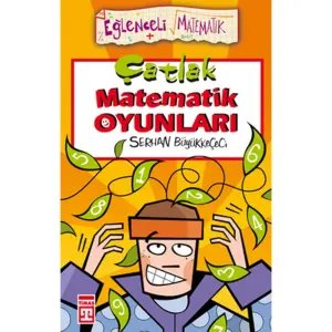 Çatlak Matematik Oyunları