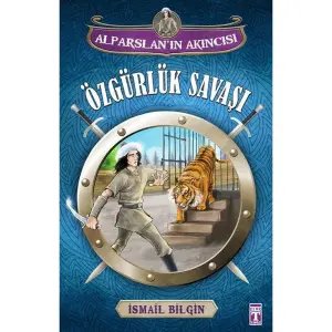 Özgürlük Savaşı - Alparslan'ın Akıncısı