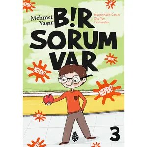 Bir Sorum Var Neden?