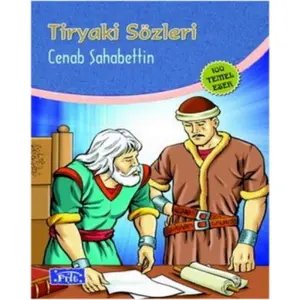 Tiryaki Sözleri