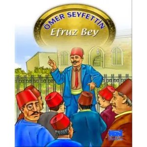 Efruz Bey