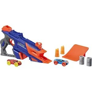 Nerf N-Strike Nitro Longshot Smash