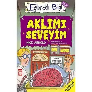 Eğlenceli Bilgi -Aklımı Seveyim
