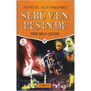 Serüven Peşinde 7 - Yedi Bela Çetesi