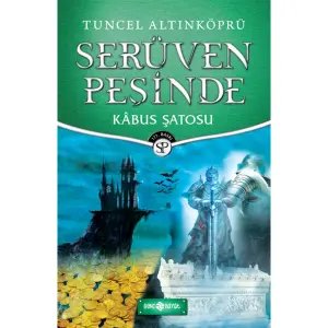 Serüven Peşinde 23 - Kabus Şatosu