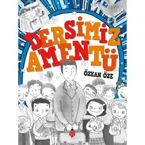 Dersimiz Amentü