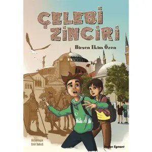 Çelebi Zinciri - Birsen Ekim Özen