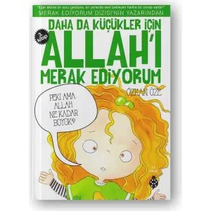 Allah'ı Merak Ediyorum - 3