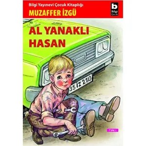 Al Yanaklı Hasan