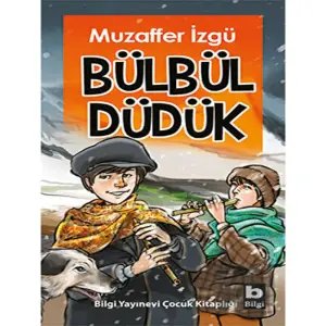 Bülbül Düdük