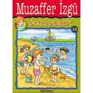 Ökkeş Denizde