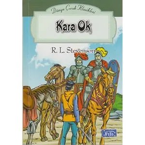 Kara Ok