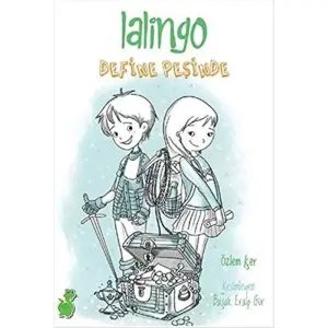 Lalingo Define Peşinde