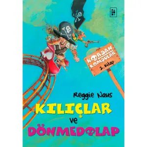 Kılıçlar ve Dönmedolap