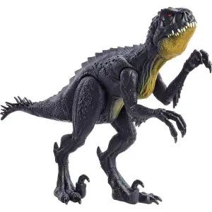 Jurassic World 30 Cm Dinozor Figürleri - Scorpios Rex HMF81
