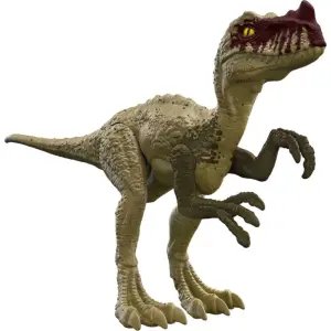 Jurassic World 30 Cm Dinozor Figürleri - Proceratosaurus Hlt4