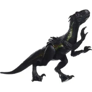 Jurassic World 30 Cm Dinozor Figürleri - İndoraptor HMF82