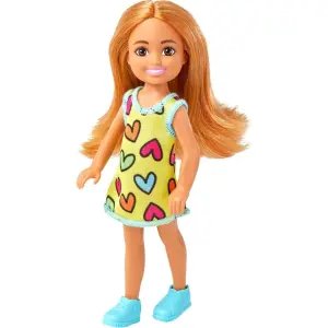 Barbie Chelsea Bebekler HNY57