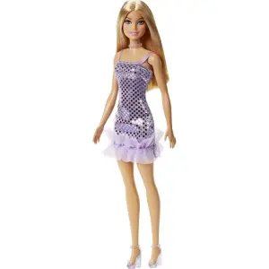Barbie Pırıltılı Bebekler HJR93