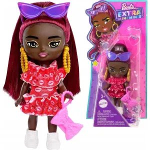Barbie Extra Mini Mini Bebekler HLN47