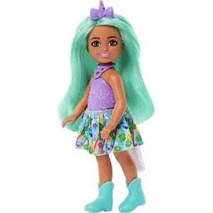 Barbie Dreamtopia Chelsea Prenses Bebekler HLC17