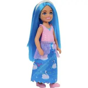 Barbie Dreamtopia Chelsea Prenses Bebekler HLC20