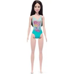 Barbie Tatilde Bebekleri HPV22