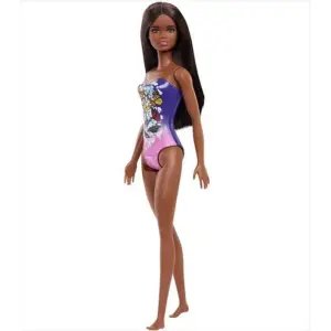 Barbie Tatilde Bebekleri HPV20