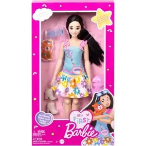 İlk Barbie Bebeğim HLL22