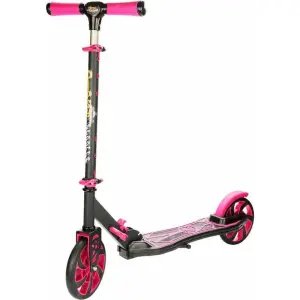 Dipsy 2 Teker Scooter - Pembe