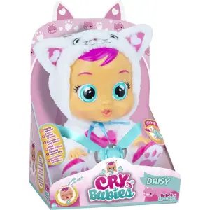 Cry Babies CYB41000 Ağlayan Bebek Daisy