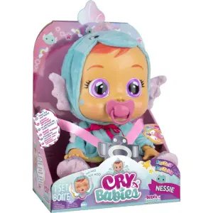 Cry Babies CYB38000 Ağlayan Bebek Nessie