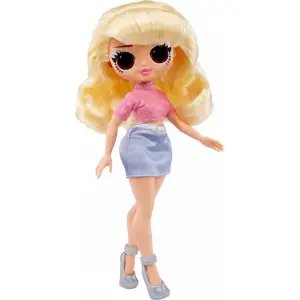 LOL Surprise Omg Fly Gurl