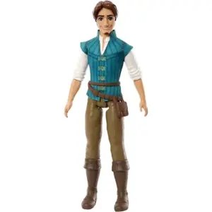 Disney Prens Bebekler - Flynn Rider HLV98