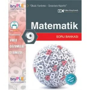 9. Sınıf Matematik Soru Bankası