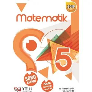 5. Sınıf Matematik Soru Kitabı