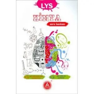 Lys Kimya Soru Bankası