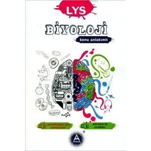 Lys Biyoloji Konu Anlatımlı