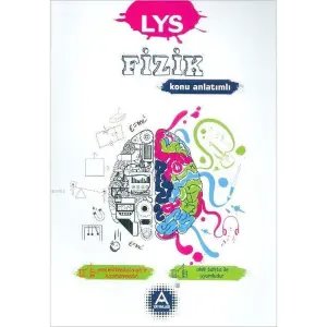 Lys Fizik Konu Anlatımlı