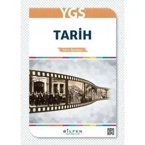 Ygs Tarih Soru Bankası