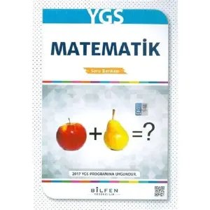 Ygs Matematik Soru Bankası