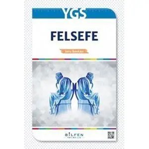 Ygs Felsefe Soru Bankası